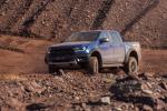 Ford Ranger Raptor 2018 года (AU)